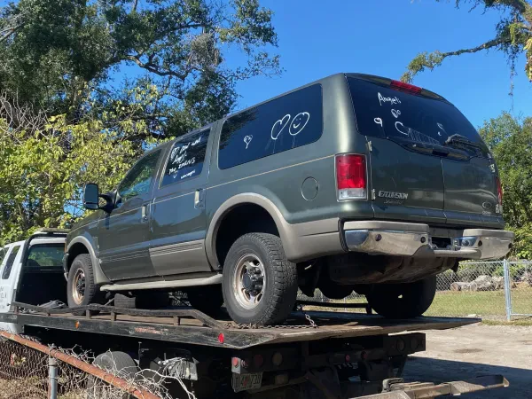 Tampa Bay junk Car Buyers - photo 4