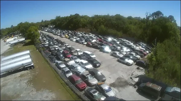 Allen's Used Auto Parts - photo 2