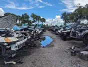 U-Pull-&-Pay West Palm Beach
