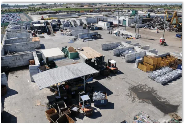Palm Beach Metal Recycling - photo 3
