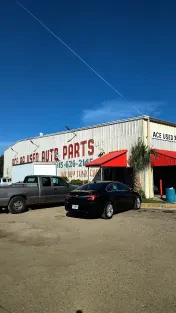 ACE Used Auto Parts