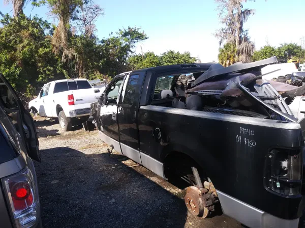 ACE Used Auto Parts - photo 3