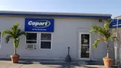 Copart - West Palm Beach