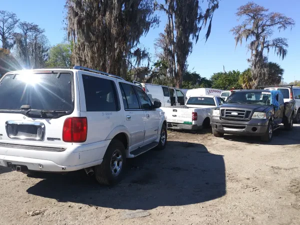 ACE Used Auto Parts - photo 4