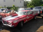 Auto Shop llc
