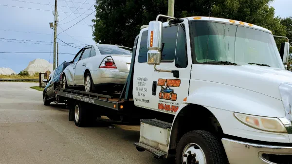 Junk Car Buyers Solutions - photo 2