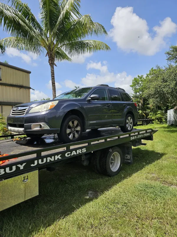 Junk Car Buyers Solutions - photo 3