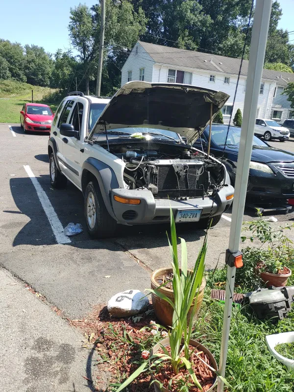 George's Auto Parts - photo 2