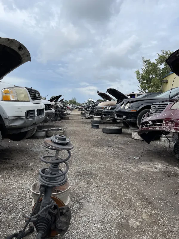 Pick Your Part - West Palm - photo 2