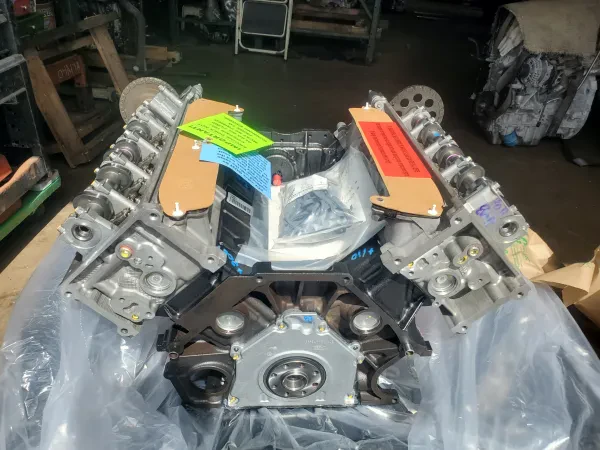Rocco's New & Used Auto Parts - photo 2