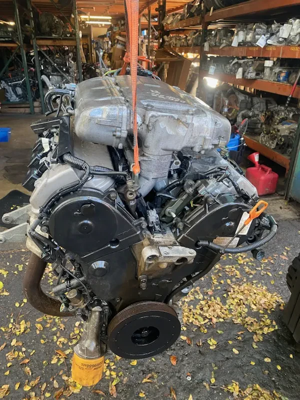 Rocco's New & Used Auto Parts - photo 3