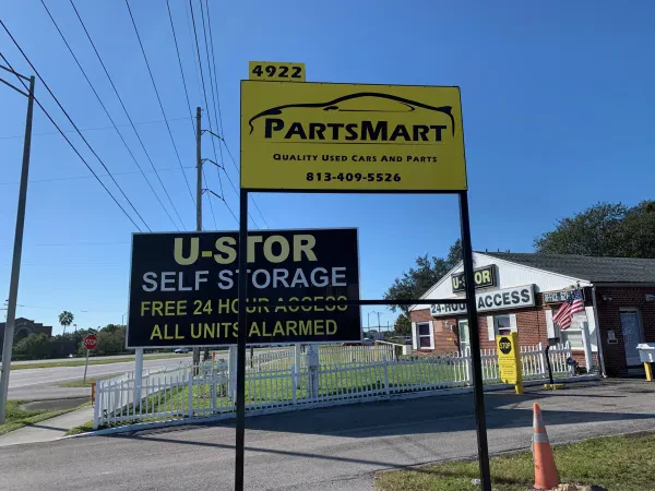 PartsMart Inc. - photo 4