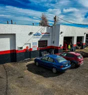 Connecticut Mustang, LLC