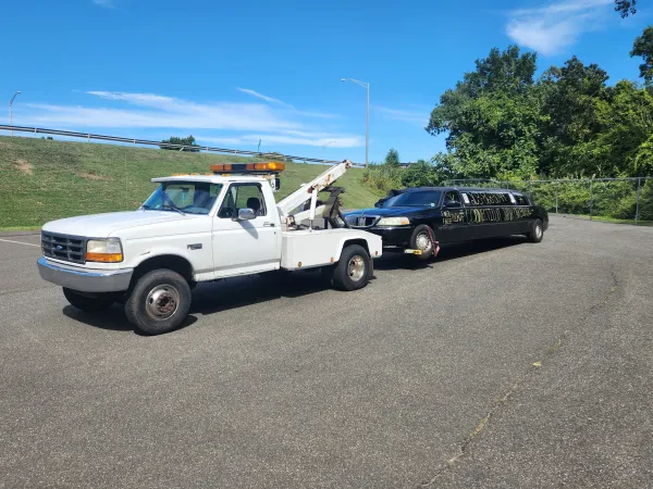 Ct Junk Car Recyclers - photo 3