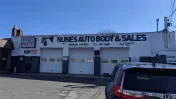 Nunes Auto Body & Sales