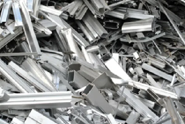 A&B Auto Salvage and Scrap Metal - photo 2