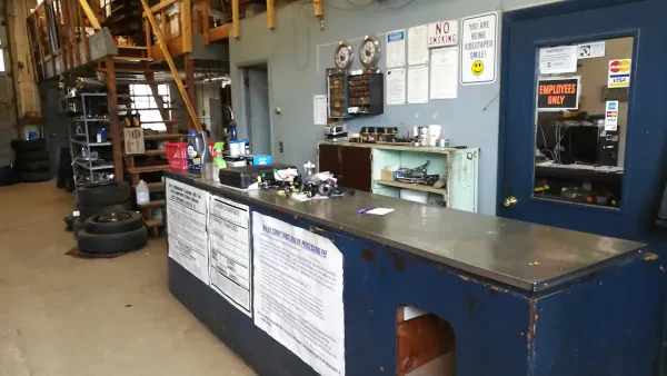 South Windsor Auto Parts Inc - photo 2