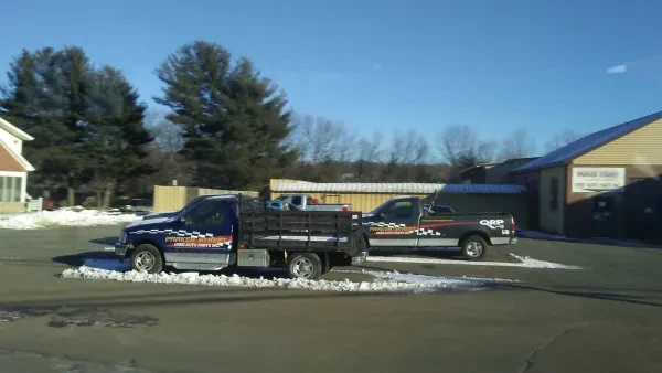 Parker Street Used Auto Parts - photo 3