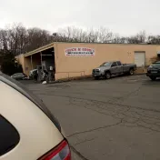 Chuck & Eddie's Used Auto Parts