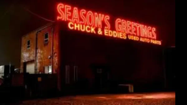 Chuck & Eddie's Used Auto Parts - photo 2