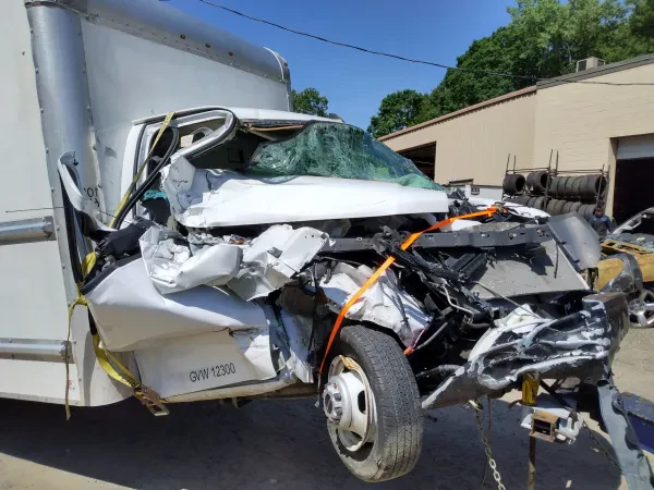 Tom's Used Auto Parts - photo 2
