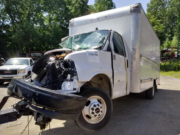 Tom's Used Auto Parts - photo 3