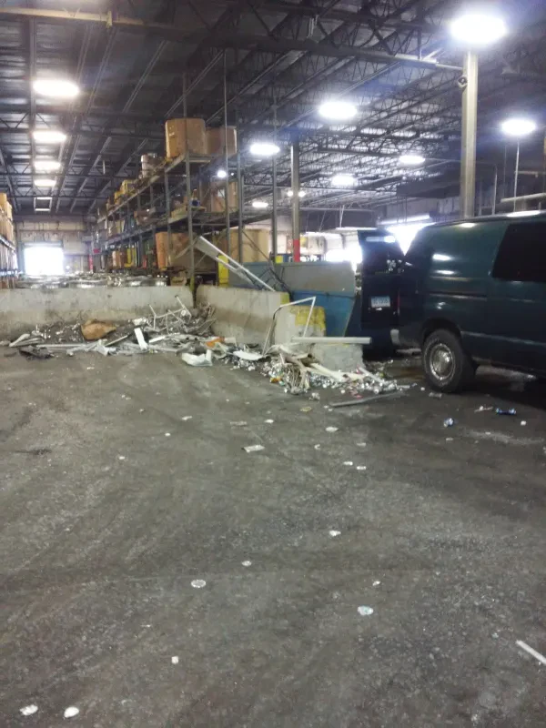 Sims Metal - North Haven, Connecticut - photo 3