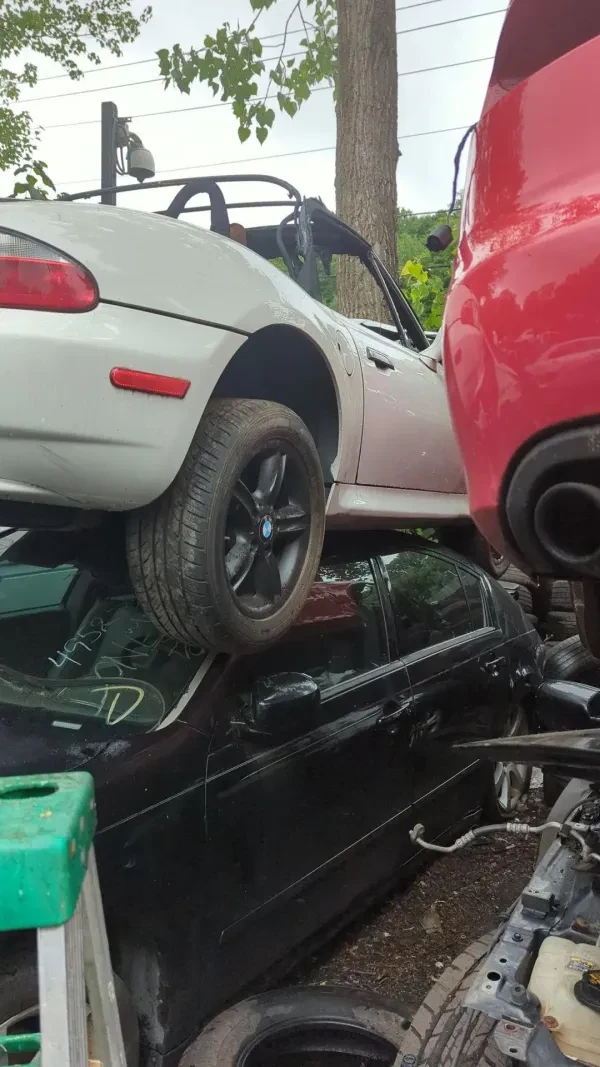 Reidville Used Auto Parts - photo 3