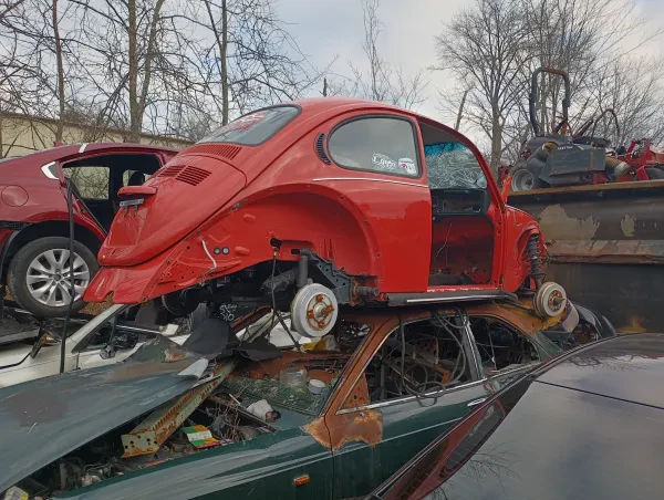 Reidville Used Auto Parts - photo 4