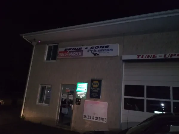 Ernie and Sons - photo 4