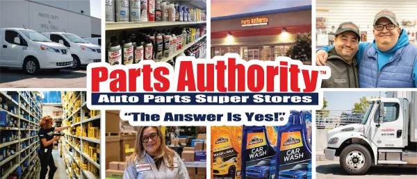 West Springfield Auto Parts powered by Parts Authority - photo 3
