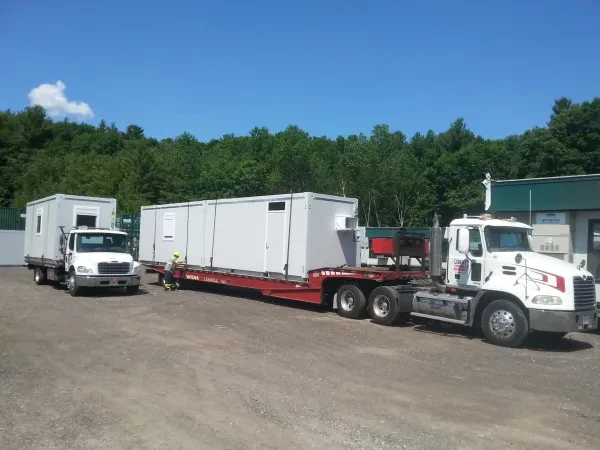 Eastwood Towing Inc. - photo 2