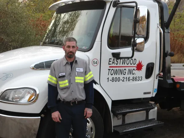 Eastwood Towing Inc. - photo 3