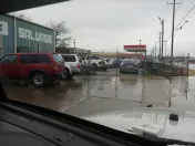 A & B Auto Salvage