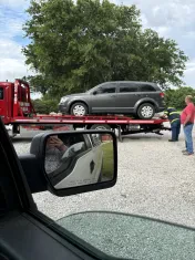 Lenox Wrecker Services