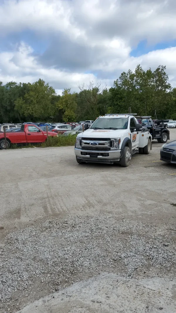 Happy's Import Auto Salvage - photo 2