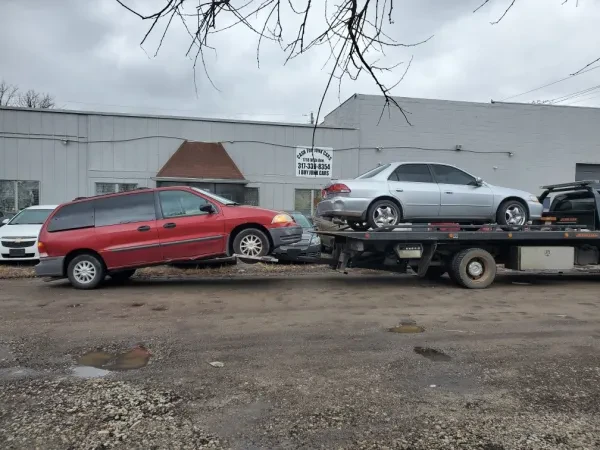Cash For junk Cars - photo 2
