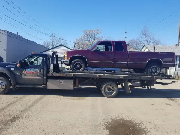 Cash For junk Cars - photo 3