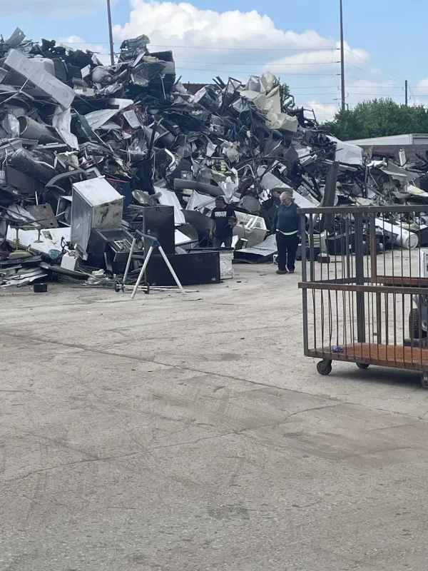Westside Auto Salvage - photo 2