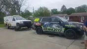 T.J.'S AUTO SALVAGE