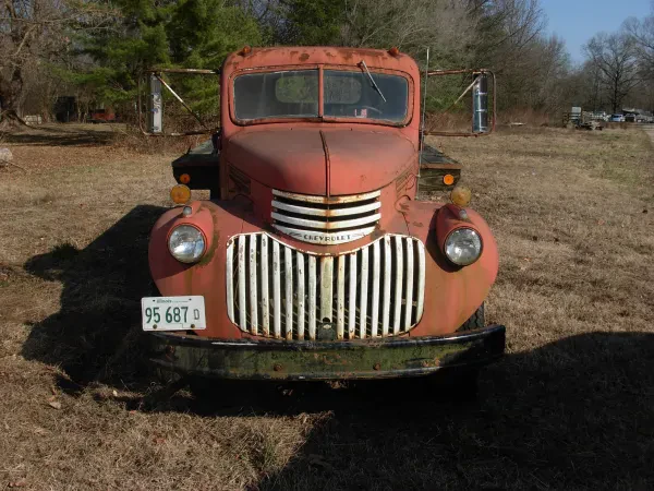Red Bank Auto Parts - photo 2
