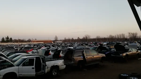 LKQ Pick Your Part - Fort Wayne - photo 4
