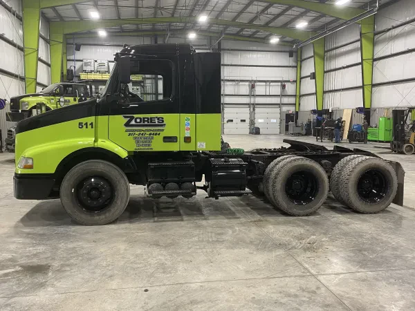 Zore's Inc. - photo 2