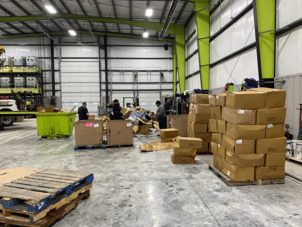 Zore's Inc. - photo 3