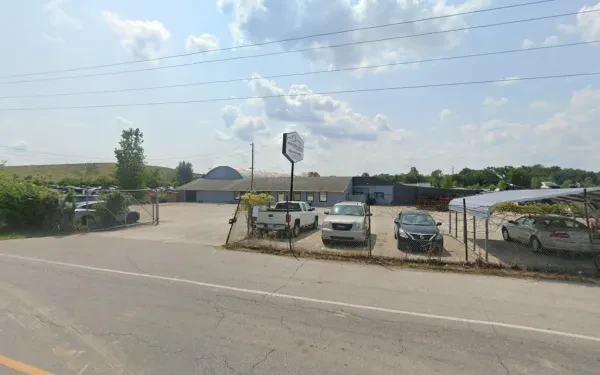 Mills Auto Parts - photo 4