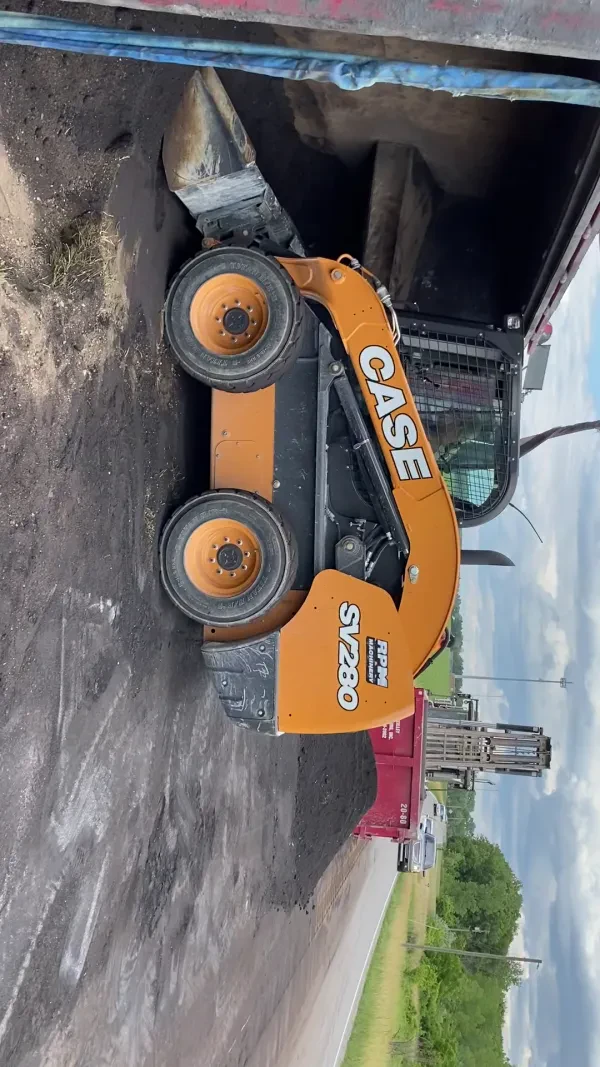Blue Eagle Towing L.L.C. - photo 2