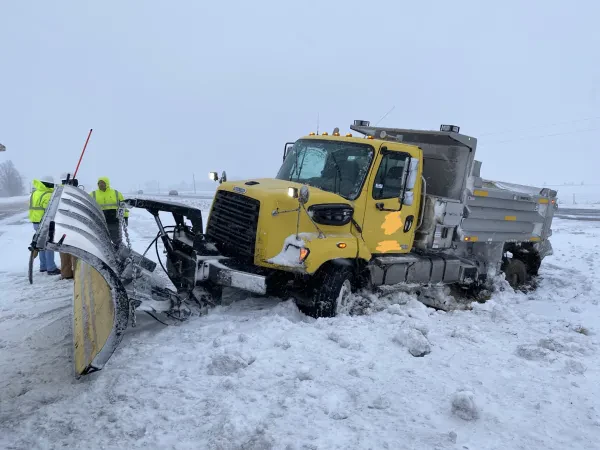 Blue Eagle Towing L.L.C. - photo 4