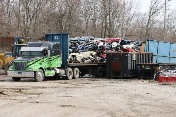 CWi - Curtis Wrecking, Inc. - photo 2