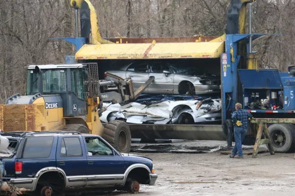 CWi - Curtis Wrecking, Inc. - photo 3