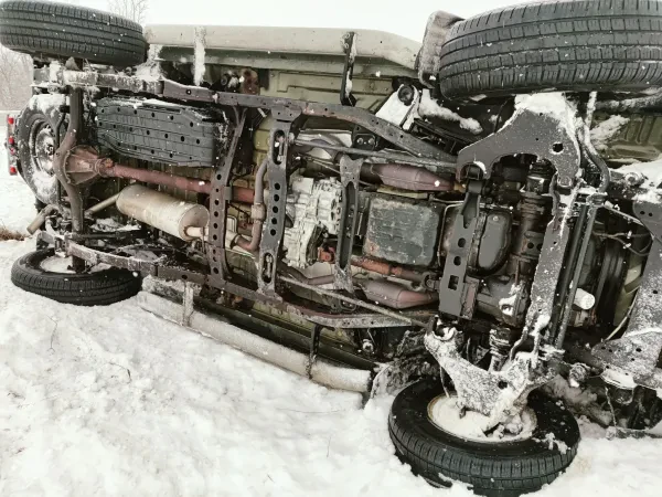 B & S Auto Salvage & Sales - photo 3